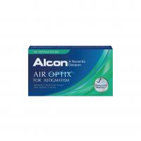 Alcon® AIR OPTIX® for Astigmatism 3 линзы