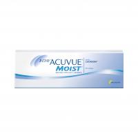 1-DAY ACUVUE® MOIST with LACREON® 30 линз