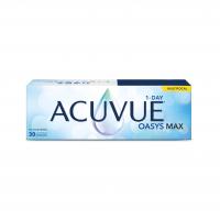 ACUVUE® OASYS MAX 1-Day MULTIFOCAL