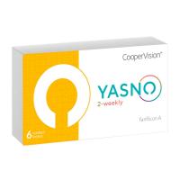 YASNO 2-weekly
