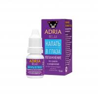 Капли ADRIA Relax, 10мл