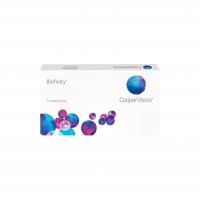 Biofinity Toric 3 линзы