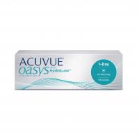 ACUVUE® OASYS 1-DAY with HydraLuxe® 30 линз