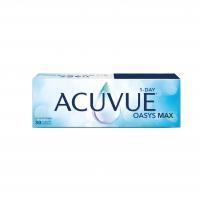 ACUVUE® OASYS MAX 1-Day